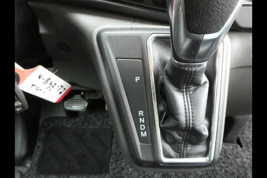 Ford Transit Custom 280 2.0tdci 170pk, Automaat, LED, Camera, 3-Zits, Navigatie.