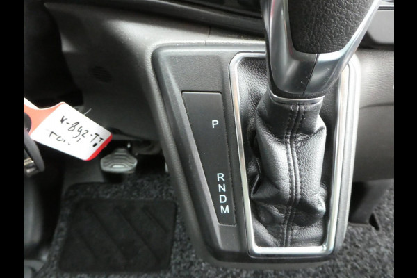 Ford Transit Custom 280 2.0tdci 170pk, Automaat, LED, Camera, 3-Zits, Navigatie.