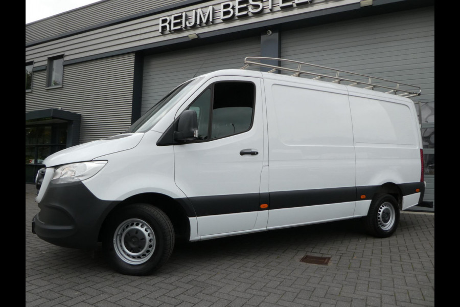 Mercedes-Benz Sprinter 316cdi L2H1, 163pk, Automaat, Airco, Camera, Navigatie, 3-Zits, Trekhaak. Mercedes-Benz Sprinter 316cdi L2H1, 163pk, Automaat, Airco, Camera, Navigatie, 3-Zits, Trekhaak.
