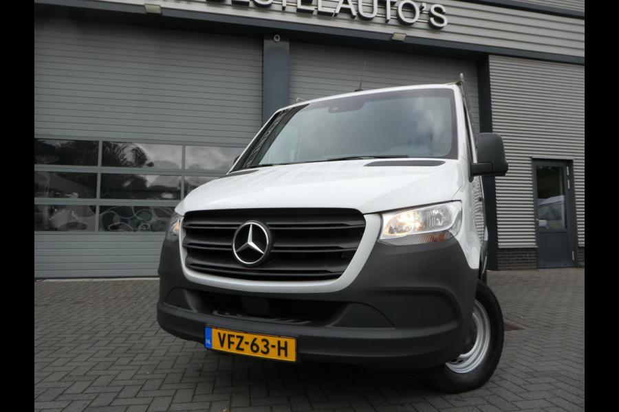 Mercedes-Benz Sprinter 316cdi L2H1, 163pk, Automaat, Airco, Camera, Navigatie, 3-Zits, Trekhaak. Mercedes-Benz Sprinter 316cdi L2H1, 163pk, Automaat, Airco, Camera, Navigatie, 3-Zits, Trekhaak.