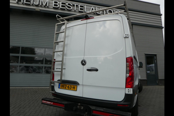 Mercedes-Benz Sprinter 316cdi L2H1, 163pk, Automaat, Airco, Camera, Navigatie, 3-Zits, Trekhaak. Mercedes-Benz Sprinter 316cdi L2H1, 163pk, Automaat, Airco, Camera, Navigatie, 3-Zits, Trekhaak.