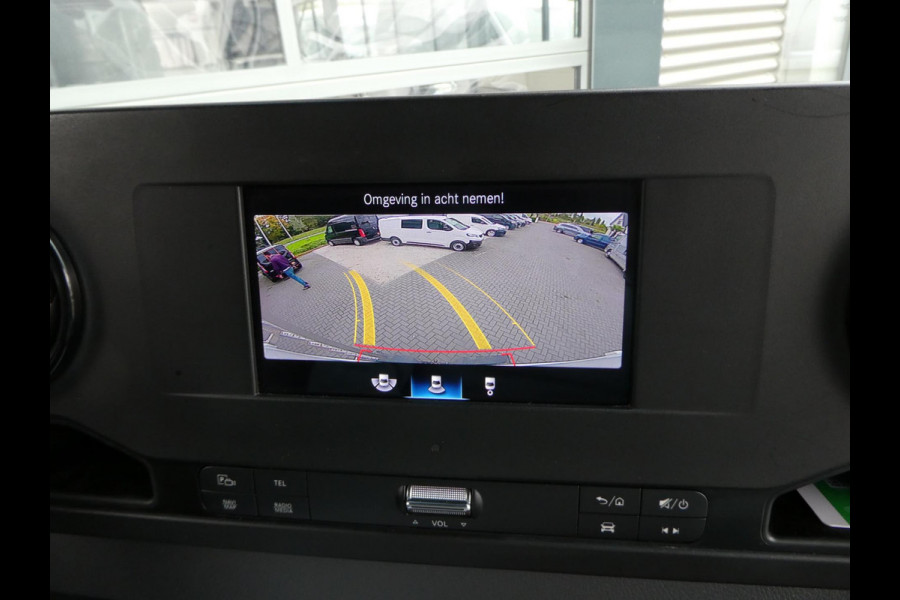 Mercedes-Benz Sprinter 316cdi L2H1, 163pk, Automaat, Airco, Camera, Navigatie, 3-Zits, Trekhaak. Mercedes-Benz Sprinter 316cdi L2H1, 163pk, Automaat, Airco, Camera, Navigatie, 3-Zits, Trekhaak.