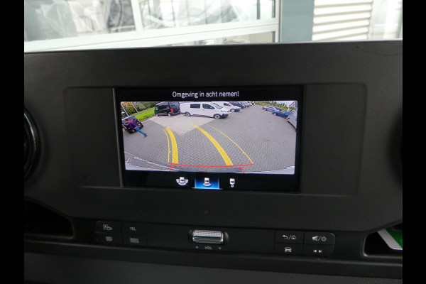 Mercedes-Benz Sprinter 316cdi L2H1, 163pk, Automaat, Airco, Camera, Navigatie, 3-Zits, Trekhaak. Mercedes-Benz Sprinter 316cdi L2H1, 163pk, Automaat, Airco, Camera, Navigatie, 3-Zits, Trekhaak.