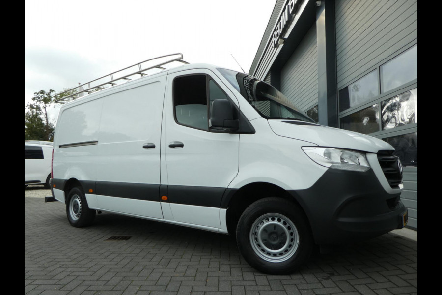 Mercedes-Benz Sprinter 316cdi L2H1, 163pk, Automaat, Airco, Camera, Navigatie, 3-Zits, Trekhaak. Mercedes-Benz Sprinter 316cdi L2H1, 163pk, Automaat, Airco, Camera, Navigatie, 3-Zits, Trekhaak.