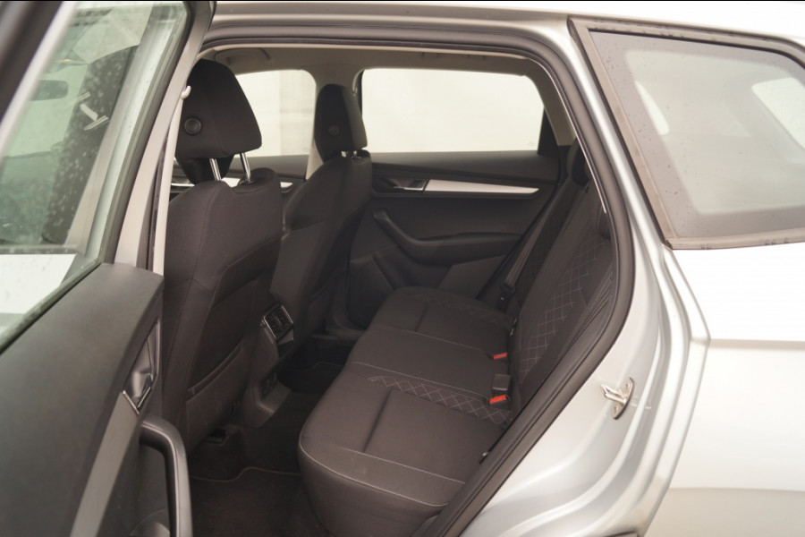 Škoda Karoq 1.5 TSI 150pk DSG Business Edition -NAVI-LED-ECC-PDC-