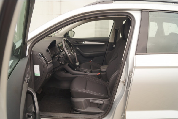 Škoda Karoq 1.5 TSI 150pk DSG Business Edition -NAVI-LED-ECC-PDC-