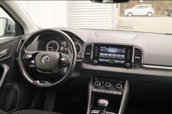 Škoda Karoq 1.5 TSI 150pk DSG Business Edition -NAVI-LED-ECC-PDC-