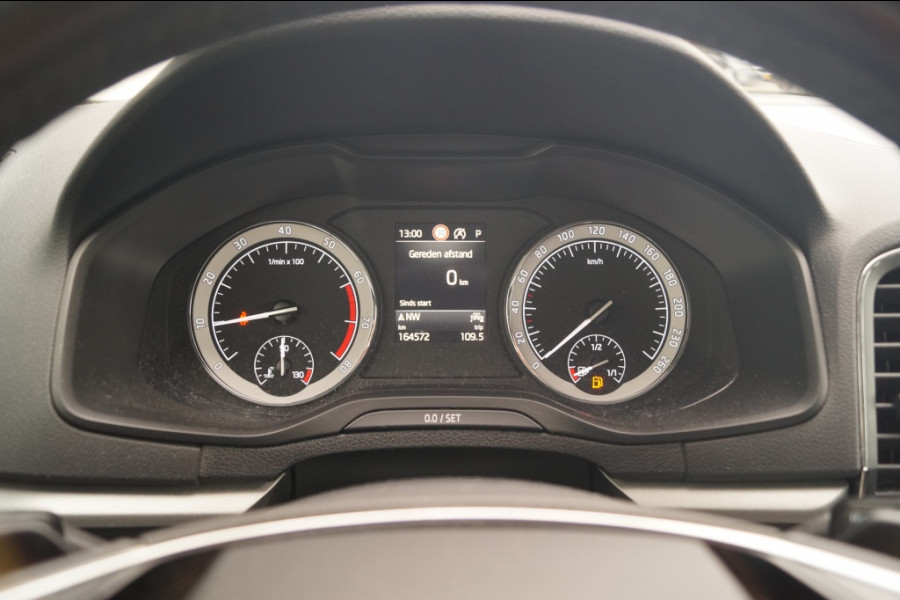 Škoda Karoq 1.5 TSI 150pk DSG Business Edition -NAVI-LED-ECC-PDC-