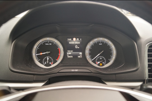 Škoda Karoq 1.5 TSI 150pk DSG Business Edition -NAVI-LED-ECC-PDC-