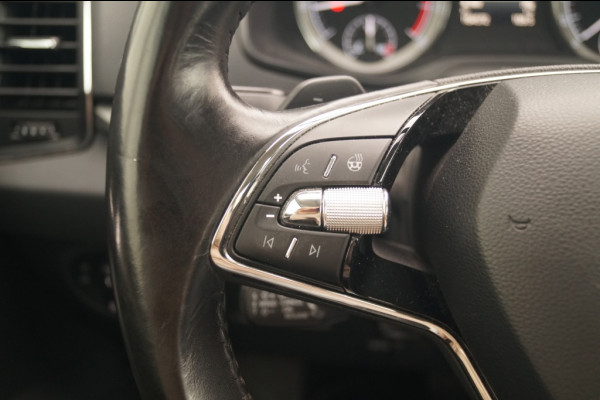 Škoda Karoq 1.5 TSI 150pk DSG Business Edition -NAVI-LED-ECC-PDC-