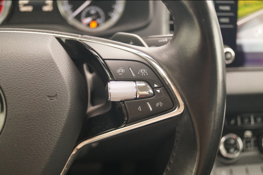 Škoda Karoq 1.5 TSI 150pk DSG Business Edition -NAVI-LED-ECC-PDC-