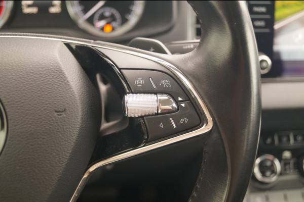 Škoda Karoq 1.5 TSI 150pk DSG Business Edition -NAVI-LED-ECC-PDC-