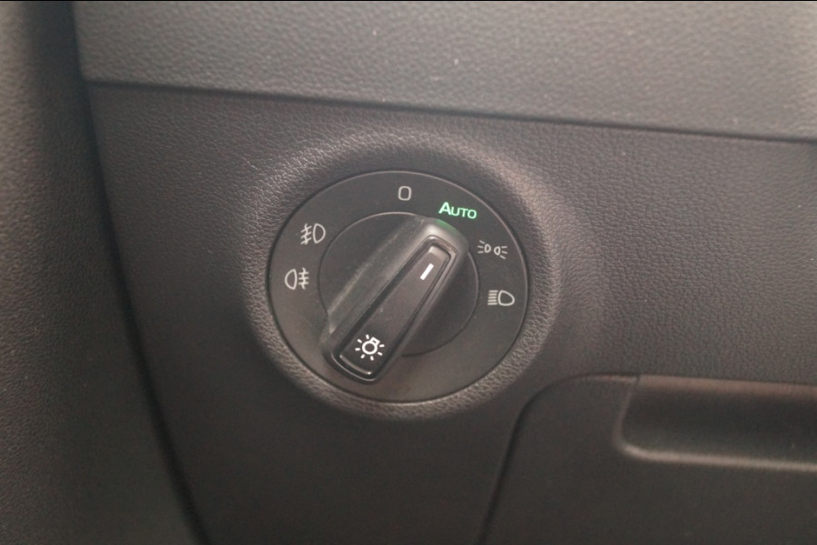 Škoda Karoq 1.5 TSI 150pk DSG Business Edition -NAVI-LED-ECC-PDC-