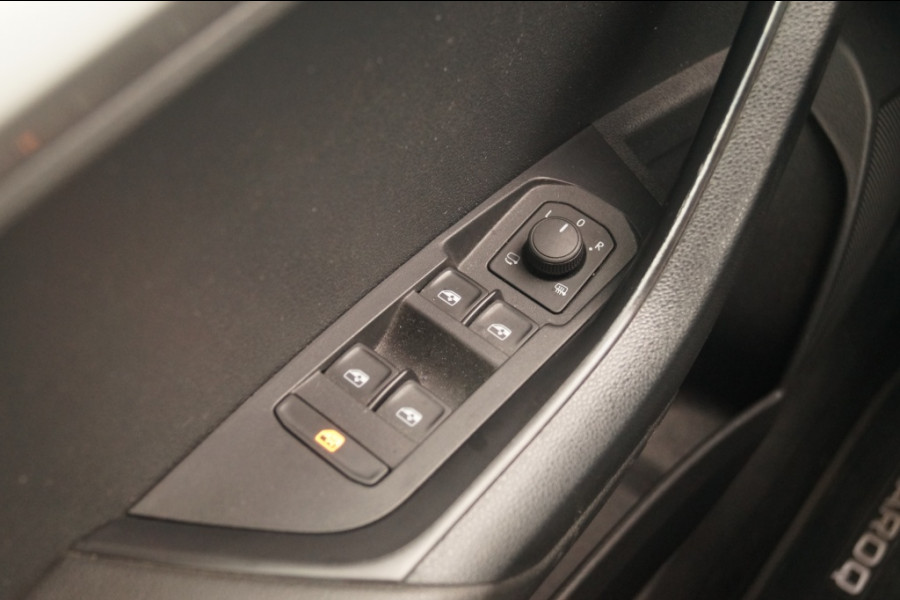 Škoda Karoq 1.5 TSI 150pk DSG Business Edition -NAVI-LED-ECC-PDC-