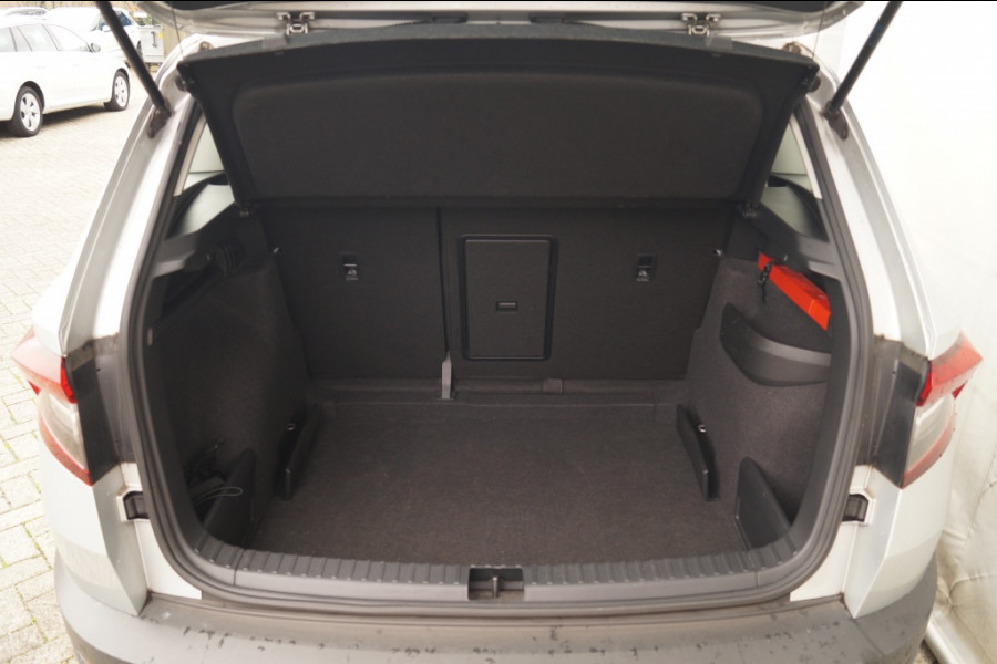 Škoda Karoq 1.5 TSI 150pk DSG Business Edition -NAVI-LED-ECC-PDC-