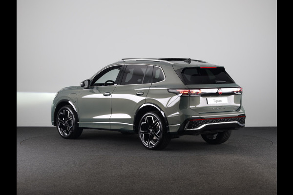 Volkswagen Tiguan R-Line-Edition 1.5 eHybrid 150 kW / 204 pk SUV 6 v