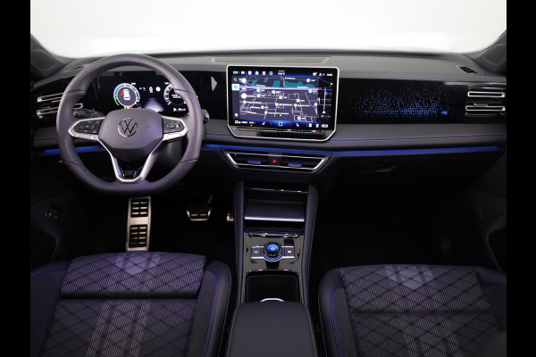 Volkswagen Tiguan R-Line-Edition 1.5 eHybrid 150 kW / 204 pk SUV 6 v