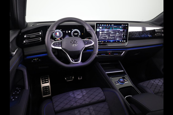 Volkswagen Tiguan R-Line-Edition 1.5 eHybrid 150 kW / 204 pk SUV 6 v