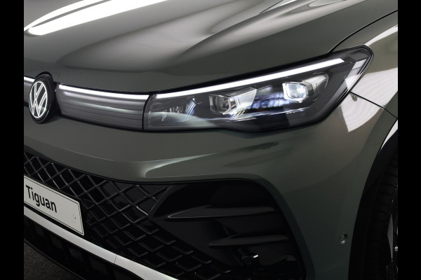 Volkswagen Tiguan R-Line-Edition 1.5 eHybrid 150 kW / 204 pk SUV 6 v