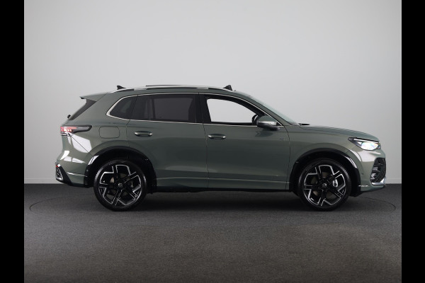 Volkswagen Tiguan R-Line-Edition 1.5 eHybrid 150 kW / 204 pk SUV 6 v