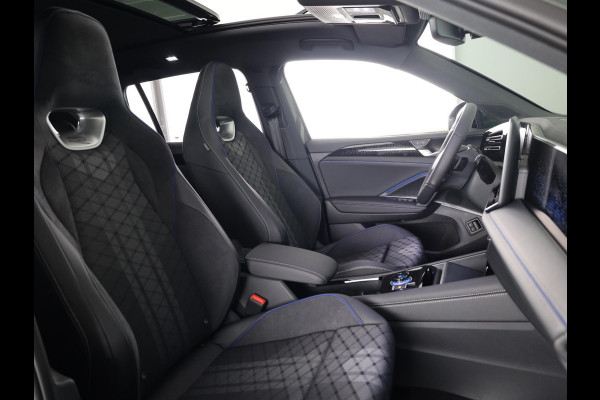 Volkswagen Tiguan R-Line-Edition 1.5 eHybrid 150 kW / 204 pk SUV 6 v