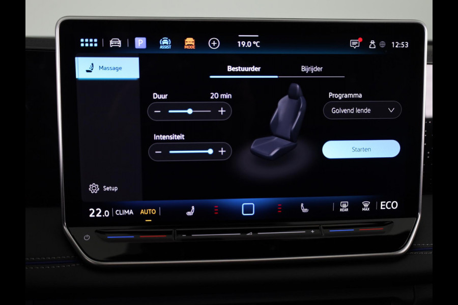 Volkswagen Tiguan R-Line-Edition 1.5 eHybrid 150 kW / 204 pk SUV 6 v