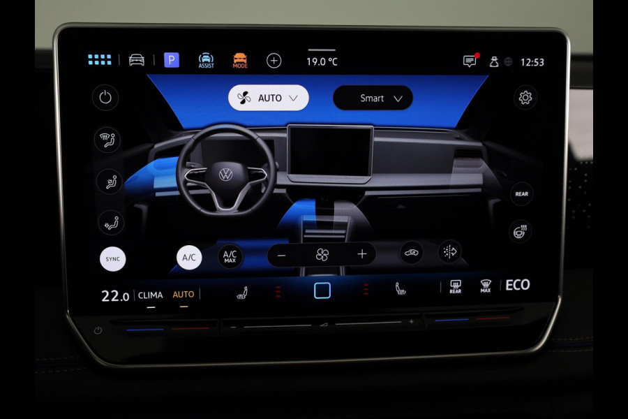 Volkswagen Tiguan R-Line-Edition 1.5 eHybrid 150 kW / 204 pk SUV 6 v