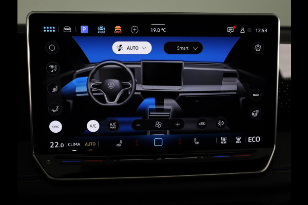 Volkswagen Tiguan R-Line-Edition 1.5 eHybrid 150 kW / 204 pk SUV 6 v