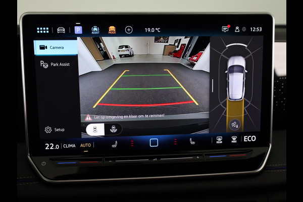 Volkswagen Tiguan R-Line-Edition 1.5 eHybrid 150 kW / 204 pk SUV 6 v