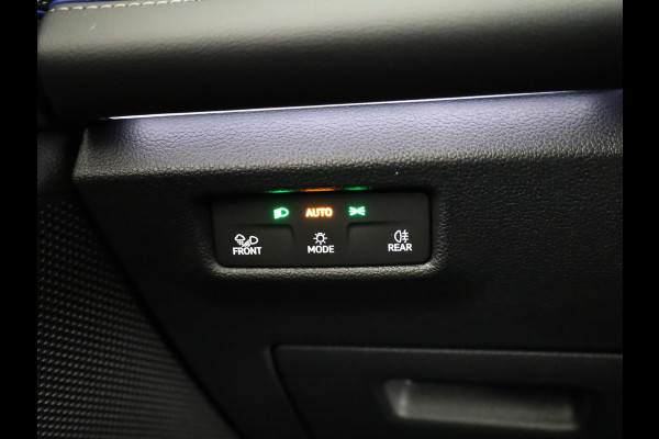 Volkswagen Tiguan R-Line-Edition 1.5 eHybrid 150 kW / 204 pk SUV 6 v