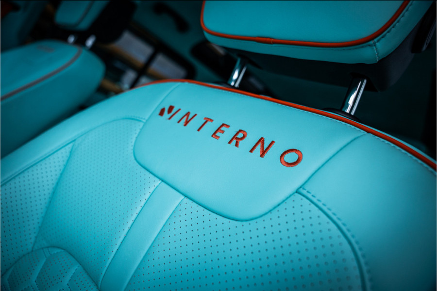 Land Rover Defender 110 2.0 P400e 110 X - Urban | Panorama | Luchtvering | Meridian | Elek. Trekhaak Land Rover Defender 110 2.0 P400e 110 X - Urban | Panorama | Luchtvering | Meridian | Elek. Trekhaak