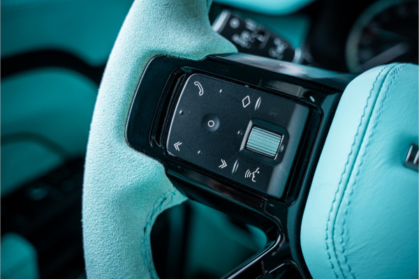 Land Rover Defender 110 2.0 P400e 110 X - Urban | Panorama | Luchtvering | Meridian | Elek. Trekhaak Land Rover Defender 110 2.0 P400e 110 X - Urban | Panorama | Luchtvering | Meridian | Elek. Trekhaak