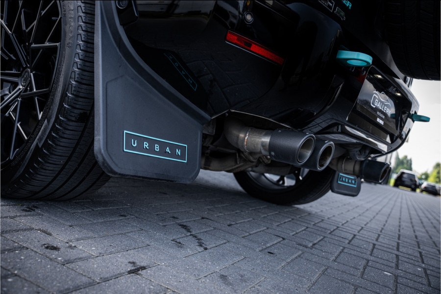 Land Rover Defender 110 2.0 P400e 110 X - Urban | Panorama | Luchtvering | Meridian | Elek. Trekhaak Land Rover Defender 110 2.0 P400e 110 X - Urban | Panorama | Luchtvering | Meridian | Elek. Trekhaak