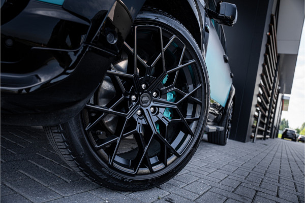 Land Rover Defender 110 2.0 P400e 110 X - Urban | Panorama | Luchtvering | Meridian | Elek. Trekhaak Land Rover Defender 110 2.0 P400e 110 X - Urban | Panorama | Luchtvering | Meridian | Elek. Trekhaak