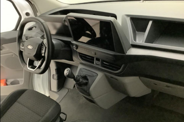 Ford Transit Custom 320 2.0 TDCI L2H1 Trend 136pk | All Weather Banden | Extra grote brandstof tank | Verlengde febrieksgarantie tot 10-2028 Ford Transit Custom 320 2.0 TDCI L2H1 Trend 136pk | All Weather Banden | Extra grote brandstof tank | Verlengde febrieksgarantie tot 10-2028
