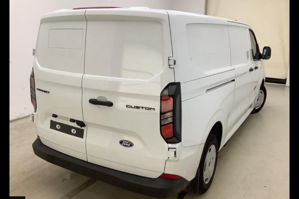 Ford Transit Custom 320 2.0 TDCI L2H1 Trend 136pk | All Weather Banden | Extra grote brandstof tank | Verlengde febrieksgarantie tot 10-2028 Ford Transit Custom 320 2.0 TDCI L2H1 Trend 136pk | All Weather Banden | Extra grote brandstof tank | Verlengde febrieksgarantie tot 10-2028
