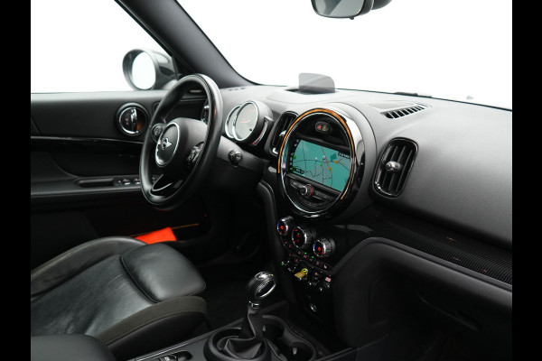 MINI Countryman 2.0 Cooper S E ALL4 Plug in Hybrid 225pk Dealer O.H. PHEV | Panodak | Adaptive Cruise | Head Up | Harman & Kardon | Lederen Sportstoelen Verwarmd | Camera |  Apple Carplay | Navigatie | Virtual | DAB | MINI Countryman 2.0 Cooper S E ALL4 Plug in Hybrid 225pk Dealer O.H. PHEV | Panodak | Adaptive Cruise | Head Up | Harman & Kardon | Lederen Sportstoelen Verwarmd | Camera |  Apple Carplay | Navigatie | Virtual | DAB |