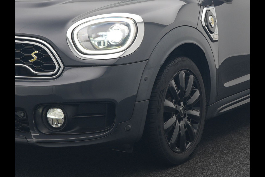 MINI Countryman 2.0 Cooper S E ALL4 Plug in Hybrid 225pk Dealer O.H. PHEV | Panodak | Adaptive Cruise | Head Up | Harman & Kardon | Lederen Sportstoelen Verwarmd | Camera |  Apple Carplay | Navigatie | Virtual | DAB | MINI Countryman 2.0 Cooper S E ALL4 Plug in Hybrid 225pk Dealer O.H. PHEV | Panodak | Adaptive Cruise | Head Up | Harman & Kardon | Lederen Sportstoelen Verwarmd | Camera |  Apple Carplay | Navigatie | Virtual | DAB |