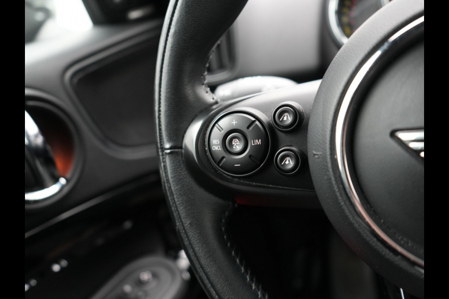 MINI Countryman 2.0 Cooper S E ALL4 Plug in Hybrid 225pk Dealer O.H. PHEV | Panodak | Adaptive Cruise | Head Up | Harman & Kardon | Lederen Sportstoelen Verwarmd | Camera |  Apple Carplay | Navigatie | Virtual | DAB | MINI Countryman 2.0 Cooper S E ALL4 Plug in Hybrid 225pk Dealer O.H. PHEV | Panodak | Adaptive Cruise | Head Up | Harman & Kardon | Lederen Sportstoelen Verwarmd | Camera |  Apple Carplay | Navigatie | Virtual | DAB |