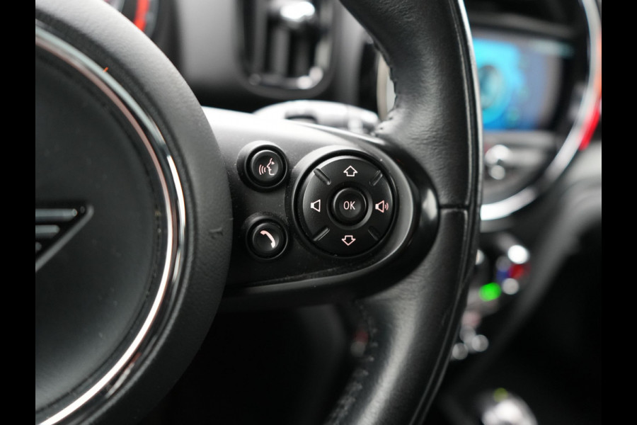 MINI Countryman 2.0 Cooper S E ALL4 Plug in Hybrid 225pk Dealer O.H. PHEV | Panodak | Adaptive Cruise | Head Up | Harman & Kardon | Lederen Sportstoelen Verwarmd | Camera |  Apple Carplay | Navigatie | Virtual | DAB | MINI Countryman 2.0 Cooper S E ALL4 Plug in Hybrid 225pk Dealer O.H. PHEV | Panodak | Adaptive Cruise | Head Up | Harman & Kardon | Lederen Sportstoelen Verwarmd | Camera |  Apple Carplay | Navigatie | Virtual | DAB |