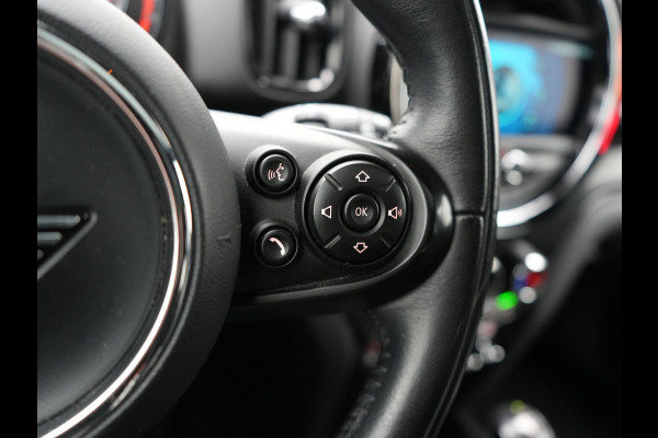 MINI Countryman 2.0 Cooper S E ALL4 Plug in Hybrid 225pk Dealer O.H. PHEV | Panodak | Adaptive Cruise | Head Up | Harman & Kardon | Lederen Sportstoelen Verwarmd | Camera |  Apple Carplay | Navigatie | Virtual | DAB | MINI Countryman 2.0 Cooper S E ALL4 Plug in Hybrid 225pk Dealer O.H. PHEV | Panodak | Adaptive Cruise | Head Up | Harman & Kardon | Lederen Sportstoelen Verwarmd | Camera |  Apple Carplay | Navigatie | Virtual | DAB |