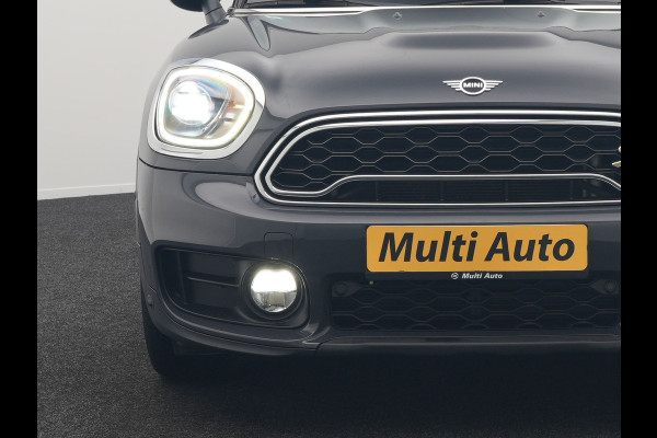 MINI Countryman 2.0 Cooper S E ALL4 Plug in Hybrid 225pk Dealer O.H. PHEV | Panodak | Adaptive Cruise | Head Up | Harman & Kardon | Lederen Sportstoelen Verwarmd | Camera |  Apple Carplay | Navigatie | Virtual | DAB | MINI Countryman 2.0 Cooper S E ALL4 Plug in Hybrid 225pk Dealer O.H. PHEV | Panodak | Adaptive Cruise | Head Up | Harman & Kardon | Lederen Sportstoelen Verwarmd | Camera |  Apple Carplay | Navigatie | Virtual | DAB |