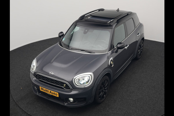 MINI Countryman 2.0 Cooper S E ALL4 Plug in Hybrid 225pk Dealer O.H. PHEV | Panodak | Adaptive Cruise | Head Up | Harman & Kardon | Lederen Sportstoelen Verwarmd | Camera |  Apple Carplay | Navigatie | Virtual | DAB | MINI Countryman 2.0 Cooper S E ALL4 Plug in Hybrid 225pk Dealer O.H. PHEV | Panodak | Adaptive Cruise | Head Up | Harman & Kardon | Lederen Sportstoelen Verwarmd | Camera |  Apple Carplay | Navigatie | Virtual | DAB |