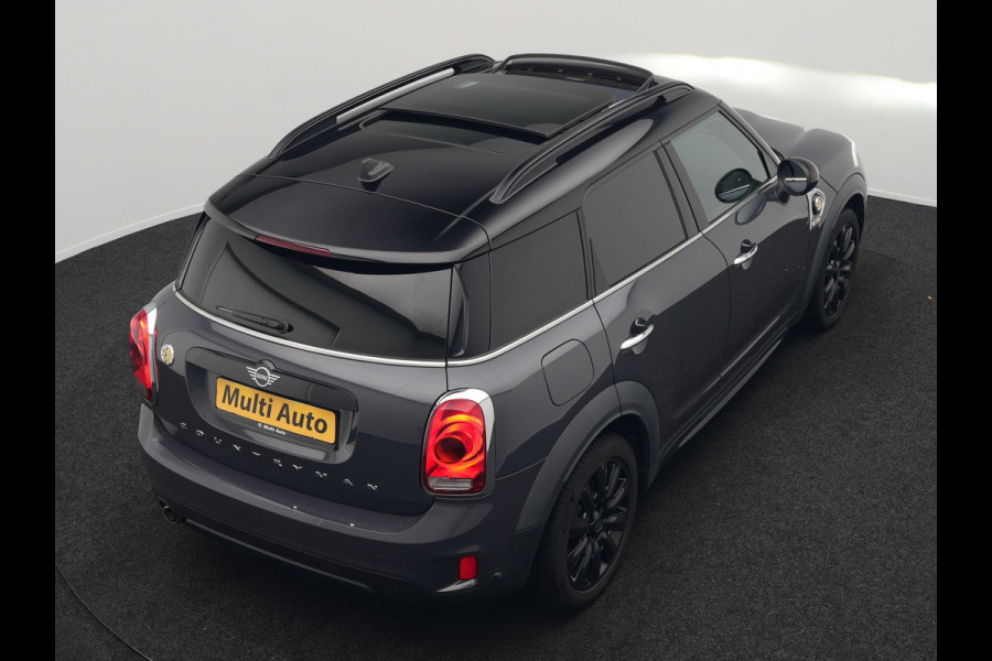 MINI Countryman 2.0 Cooper S E ALL4 Plug in Hybrid 225pk Dealer O.H. PHEV | Panodak | Adaptive Cruise | Head Up | Harman & Kardon | Lederen Sportstoelen Verwarmd | Camera |  Apple Carplay | Navigatie | Virtual | DAB | MINI Countryman 2.0 Cooper S E ALL4 Plug in Hybrid 225pk Dealer O.H. PHEV | Panodak | Adaptive Cruise | Head Up | Harman & Kardon | Lederen Sportstoelen Verwarmd | Camera |  Apple Carplay | Navigatie | Virtual | DAB |