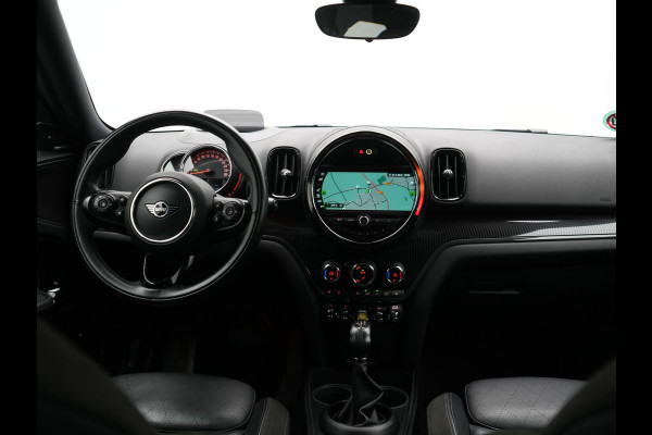 MINI Countryman 2.0 Cooper S E ALL4 Plug in Hybrid 225pk Dealer O.H. PHEV | Panodak | Adaptive Cruise | Head Up | Harman & Kardon | Lederen Sportstoelen Verwarmd | Camera |  Apple Carplay | Navigatie | Virtual | DAB | MINI Countryman 2.0 Cooper S E ALL4 Plug in Hybrid 225pk Dealer O.H. PHEV | Panodak | Adaptive Cruise | Head Up | Harman & Kardon | Lederen Sportstoelen Verwarmd | Camera |  Apple Carplay | Navigatie | Virtual | DAB |