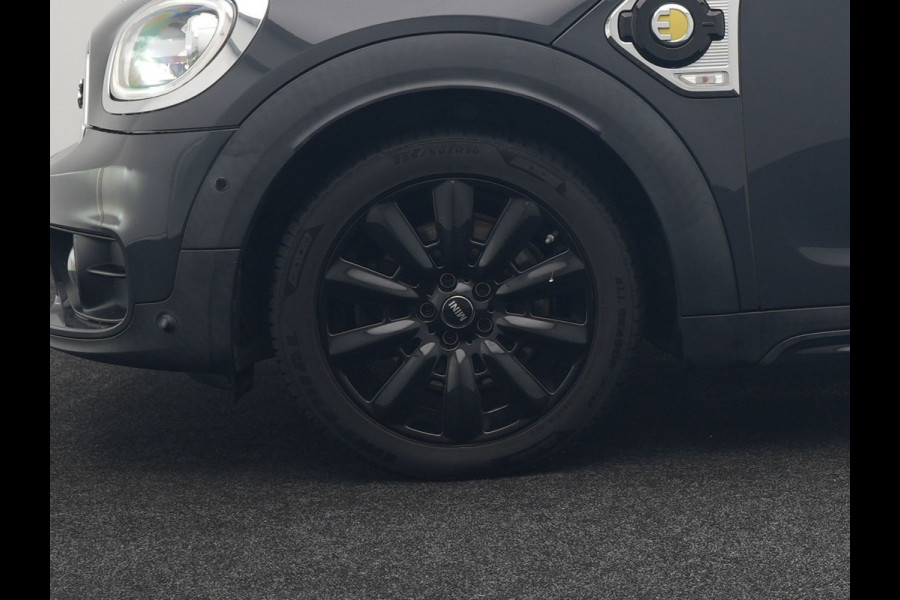 MINI Countryman 2.0 Cooper S E ALL4 Plug in Hybrid 225pk Dealer O.H. PHEV | Panodak | Adaptive Cruise | Head Up | Harman & Kardon | Lederen Sportstoelen Verwarmd | Camera |  Apple Carplay | Navigatie | Virtual | DAB | MINI Countryman 2.0 Cooper S E ALL4 Plug in Hybrid 225pk Dealer O.H. PHEV | Panodak | Adaptive Cruise | Head Up | Harman & Kardon | Lederen Sportstoelen Verwarmd | Camera |  Apple Carplay | Navigatie | Virtual | DAB |