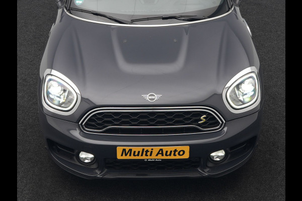 MINI Countryman 2.0 Cooper S E ALL4 Plug in Hybrid 225pk Dealer O.H. PHEV | Panodak | Adaptive Cruise | Head Up | Harman & Kardon | Lederen Sportstoelen Verwarmd | Camera |  Apple Carplay | Navigatie | Virtual | DAB | MINI Countryman 2.0 Cooper S E ALL4 Plug in Hybrid 225pk Dealer O.H. PHEV | Panodak | Adaptive Cruise | Head Up | Harman & Kardon | Lederen Sportstoelen Verwarmd | Camera |  Apple Carplay | Navigatie | Virtual | DAB |