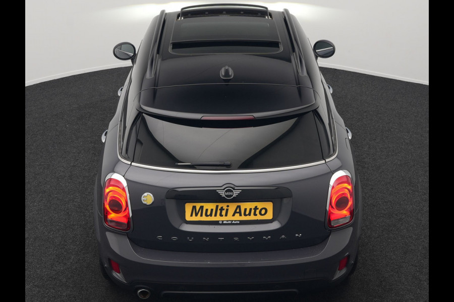 MINI Countryman 2.0 Cooper S E ALL4 Plug in Hybrid 225pk Dealer O.H. PHEV | Panodak | Adaptive Cruise | Head Up | Harman & Kardon | Lederen Sportstoelen Verwarmd | Camera |  Apple Carplay | Navigatie | Virtual | DAB | MINI Countryman 2.0 Cooper S E ALL4 Plug in Hybrid 225pk Dealer O.H. PHEV | Panodak | Adaptive Cruise | Head Up | Harman & Kardon | Lederen Sportstoelen Verwarmd | Camera |  Apple Carplay | Navigatie | Virtual | DAB |