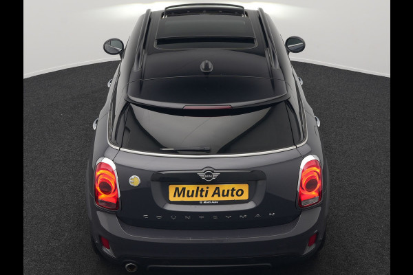 MINI Countryman 2.0 Cooper S E ALL4 Plug in Hybrid 225pk Dealer O.H. PHEV | Panodak | Adaptive Cruise | Head Up | Harman & Kardon | Lederen Sportstoelen Verwarmd | Camera |  Apple Carplay | Navigatie | Virtual | DAB | MINI Countryman 2.0 Cooper S E ALL4 Plug in Hybrid 225pk Dealer O.H. PHEV | Panodak | Adaptive Cruise | Head Up | Harman & Kardon | Lederen Sportstoelen Verwarmd | Camera |  Apple Carplay | Navigatie | Virtual | DAB |