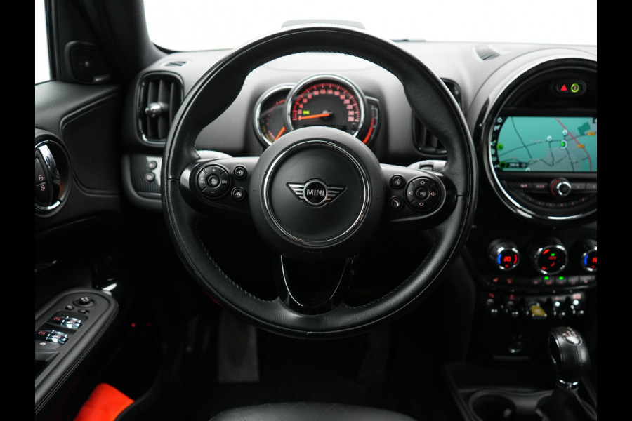 MINI Countryman 2.0 Cooper S E ALL4 Plug in Hybrid 225pk Dealer O.H. PHEV | Panodak | Adaptive Cruise | Head Up | Harman & Kardon | Lederen Sportstoelen Verwarmd | Camera |  Apple Carplay | Navigatie | Virtual | DAB | MINI Countryman 2.0 Cooper S E ALL4 Plug in Hybrid 225pk Dealer O.H. PHEV | Panodak | Adaptive Cruise | Head Up | Harman & Kardon | Lederen Sportstoelen Verwarmd | Camera |  Apple Carplay | Navigatie | Virtual | DAB |